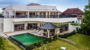 Villa De Kefi